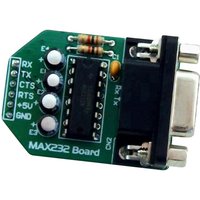 MIKROE-222 Entwicklungsboard 1 St. - Mikroelektronika MIKROE-222 Entwicklungsboard 1 St. - Mikroelektronika von MikroElektronika