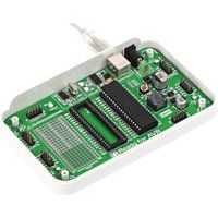 MikroElektronika MIKROE-977 Entwicklungsboard MIKROE-977 Atmel AVR MikroElektronika MIKROE-977 Entwicklungsboard MIKROE-977 Atmel AVR von MikroElektronika