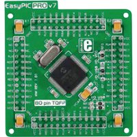 Mikroelektronika - MIKROE-997 Erweiterungsboard MIKROE-997 PIC18 Mikroelektronika - MIKROE-997 Erweiterungsboard MIKROE-997 PIC18 von MikroElektronika