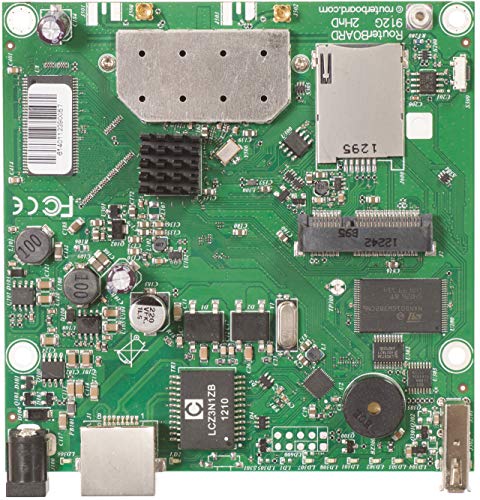 Disabled - Do not use RB912UAG-2HPnD Disabled - Do not use RB912UAG-2HPnD von MikroTik