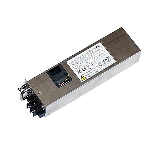 Mikrotik - PW48V-12V150W - PW48V-12V150W von MikroTik