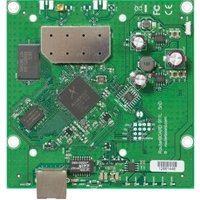 MikroTiK Routerboard RB911-5Hn RB911-5Hn von MikroTik