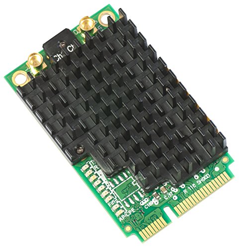 Mikrotik - R11e-5HacD - R11e-5HacD von MikroTik