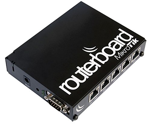 MikroTik CA150 Cover schwarz Ausrüstungstasche von MikroTik