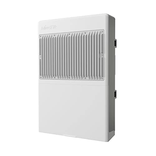 MikroTik CRS318-16P-2S+Out - netPower 16P - Cloud-Router-Switch mit 800 MHz-CPU MikroTik CRS318-16P-2S+Out - netPower 16P - Cloud-Router-Switch mit 800 MHz-CPU von MikroTik