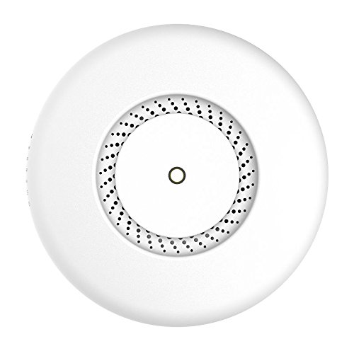 MikroTik Cap ac RBcAPGi-5acD2nD with 716 MHz CPU, 128 MB RAM, 2 Gbit LAN von MikroTik
