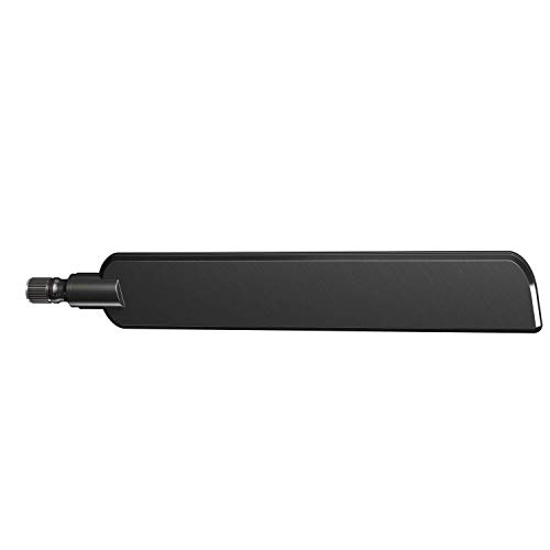 MikroTik HGO-Antenna-Out - Dualband-Außenantenne zum Anschrauben von MikroTik