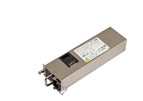 MikroTik Hot Swap 12V 150W Power Supply for CCR1072-1G-8S+, 12POW150 (Supply for CCR1072-1G-8S+) von MikroTik