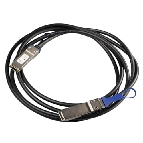 MikroTik QSFP28 Direktanschlusskabel, 3m XQ+DA0003 von MikroTik