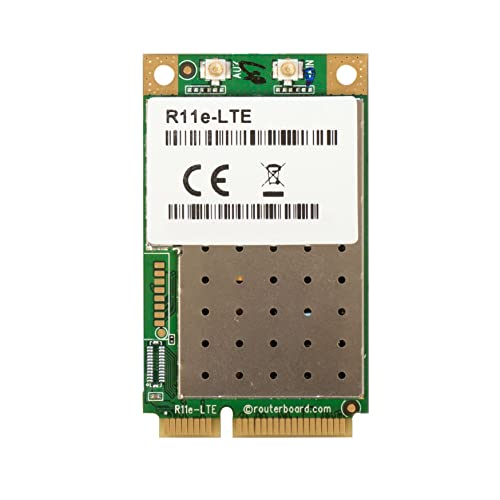 MikroTik R11e-LTE von MikroTik