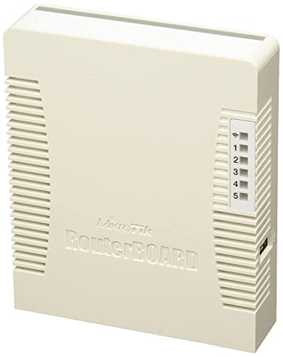MikroTik RB951UI2HND Router von MikroTik