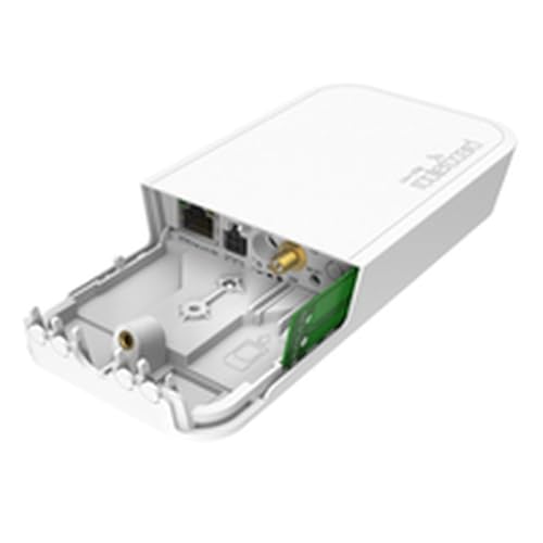 MikroTik RBWAPR-2ND&R11E-LR9 Access Point von MikroTik