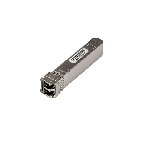 MikroTik S+C49DLC10D - SFP+ CWDM Modul 10G SM 10km 1490nm Dual-LC-Anschluss DDM von MikroTik