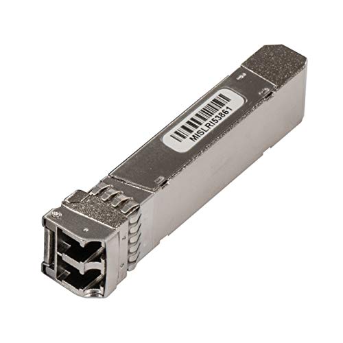 MikroTik S-C49DLC40D - SFP CWDM Modul 1.25G SM 40km 1490nm Dual-LC-Anschluss DDM von MikroTik