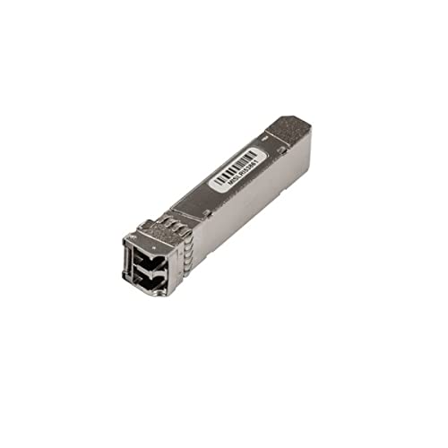 MikroTik S-C51DLC40D - SFP CWDM Modul 1.25G SM 40km 1510nm Dual-LC-Anschluss DDM von MikroTik