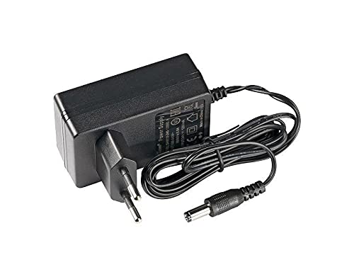MikroTik SAW30-240-1200GA 24V 1.2A Power Supply, Straight Plug, EU von MikroTik