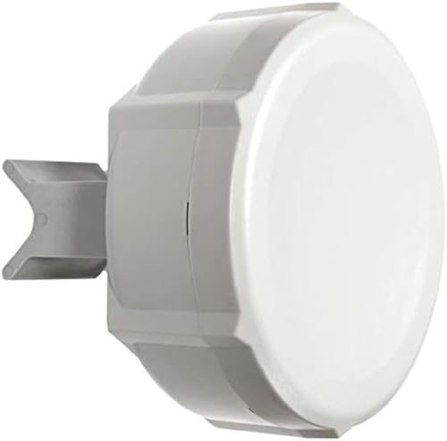 MikroTik SXT SA5-10,100,1000 Mbit/s - 5 GHz - 24 V - 11 W - White - FCC - CE - ROHS von MikroTik