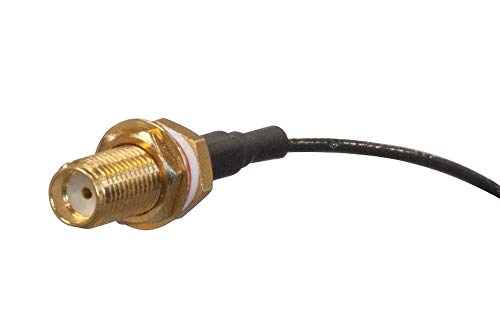 MikroTik U.FL - SMA Female Pigtail von MikroTik