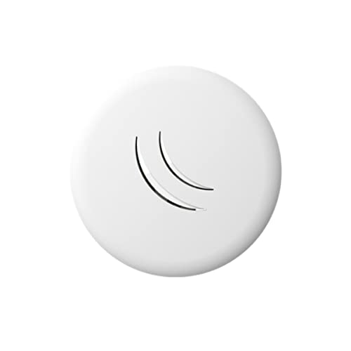 MikroTik - cAP lite with AR9533 650MHz CPU, 64MB RAM MikroTik - cAP lite with AR9533 650MHz CPU, 64MB RAM von MikroTik