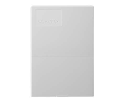 MikroTik netPower 15FR with RouterOS L5 License CRS318-1Fi-15Fr-2S-OUT MikroTik netPower 15FR with RouterOS L5 License CRS318-1Fi-15Fr-2S-OUT von MikroTik