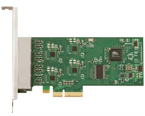 Mikrotik RB44GE Network Card/Adapte von MikroTik