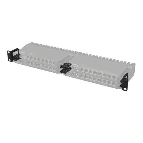 Mikrotik Rackmount Ears Set for RB5009 Marke von MikroTik