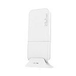 Mikrotik Zugangspunkt Wi-Fi 5 802.11 5GHz, 2.4GHz Deckenmontage RBWAPGR-5HACD2HND&R11E-LTE6 von MikroTik