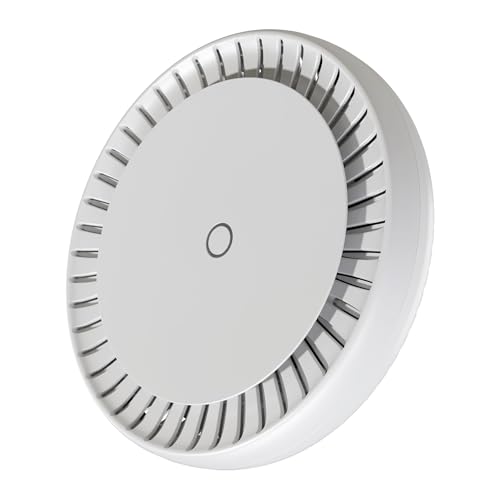 Mikrotik cAP LTE12 ax AP WiFi6 2xGbE SIM von MikroTik