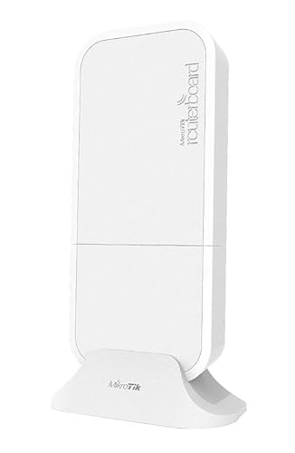 Mikrotik wAP 60G 60Ghz 1Gbps PoE In 8 von MikroTik