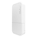 Mikrotik wAP LR8 Zugangspunkt RBWAPR-2ND R11E-LR8 Wi-Fi 4 802.11 2.4GHz Deckenmontage Mikrotik wAP LR8 Zugangspunkt RBWAPR-2ND R11E-LR8 Wi-Fi 4 802.11 2.4GHz Deckenmontage von MikroTik