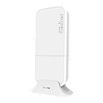 Mikrotik wAP ac R Zugangspunkt RBWAPGR-5HACD2HND Wi-Fi 5 802.11 5GHz, 2.4GHz Deckenmontage von MikroTik