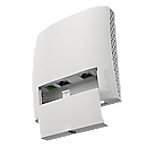 Mikrotik wsAP ac lite Zugangspunkt RBWSAP-5HAC2ND Wi-Fi 5 802.11 5GHz, 2.4GHz Wandhalterung von MikroTik