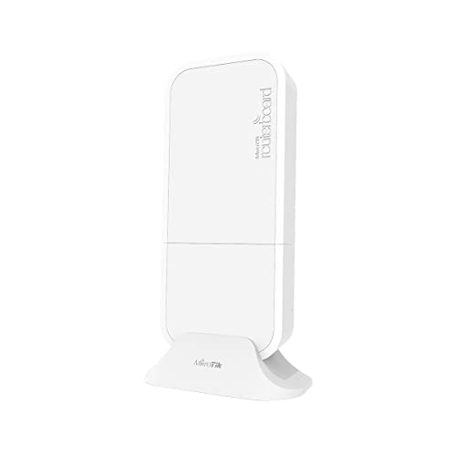Modemas Maršrutizatorius MIKROTIK wAP R ac Access Point Dual Ban 2X RJ45 1000Mb/s 1x miniPCIe Modemas Maršrutizatorius MIKROTIK wAP R ac Access Point Dual Ban 2X RJ45 1000Mb/s 1x miniPCIe von MikroTik
