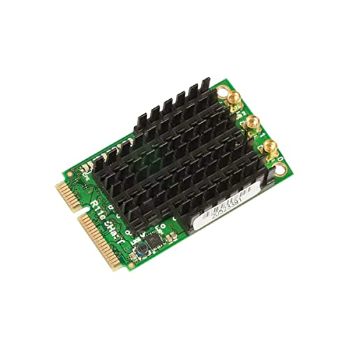 Mikrotik - R11e-5HacT - R11e-5HacT von MikroTik