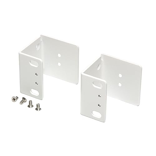 Mikrotik RMK-2/10 Rack Mount kit 1U Dual/10" von MikroTik