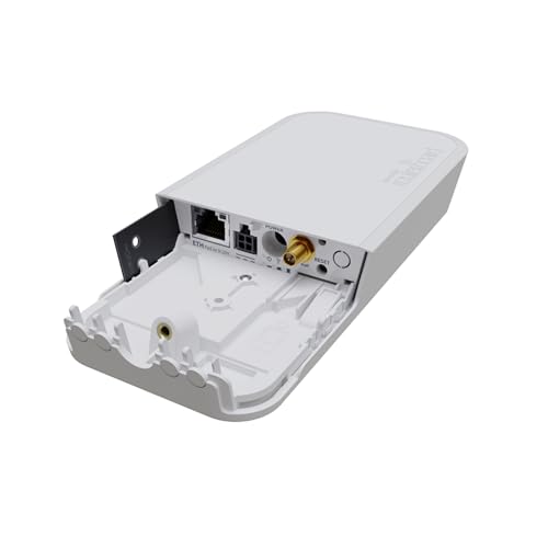 wAP LR2 kit - IoT Gateway von MikroTik