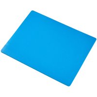 NoTrax Arbeitsplatzmatte High Tech POP™ 3 Layer, LxB lfm x 760 mm, blau von NoTrax