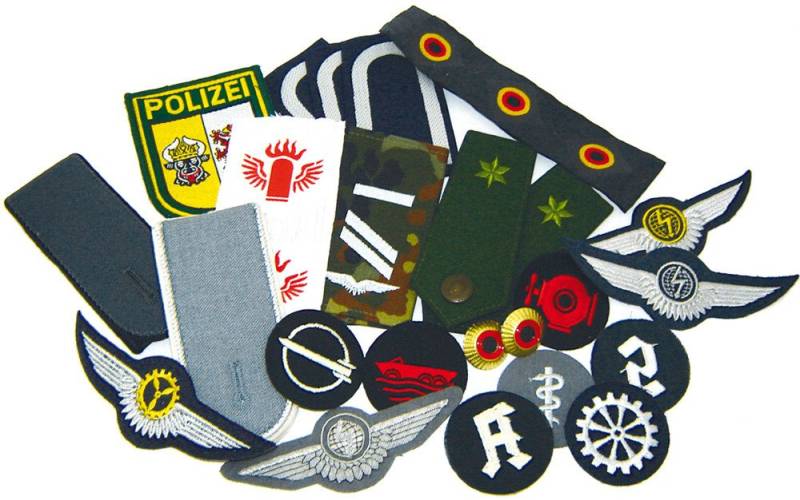 Mil-Tec Dekoobjekt Mil-Tec Unisex Armstulpen-91715100 Armstulpen, Black, One Size von Mil-Tec