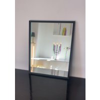 Rainbow Reflector Gewellter Wandspiegel von MilaboDesign