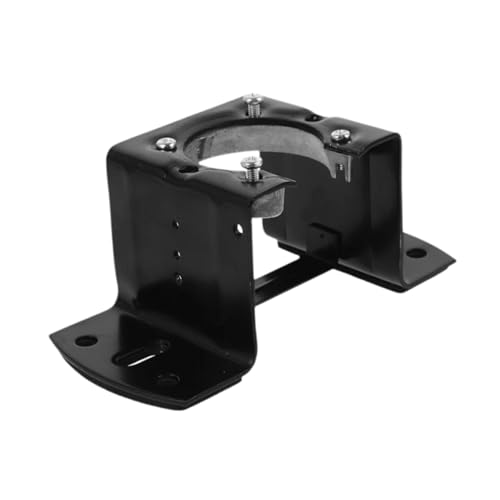 Milageto Deckenventilator Montagehalterung Halterung Basisunterstützung für Wohnzimmer Wohnzimmer Hochleistungskathedrale Baldachin Halterung Installation Kit Milageto Deckenventilator Montagehalterung Halterung Basisunterstützung für Wohnzimmer Wohnzimmer Hochleistungskathedrale Baldachin Halterung Installation Kit von Milageto