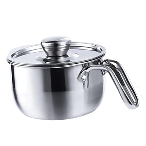Milageto Ei Separator Ei Sieb Hohles Design Praktisches Küchenhelfer Eigelb Proteinfilter für Ei Separates Haushaltskochgeschenk, Mehrfarbig, KLEIN von Milageto