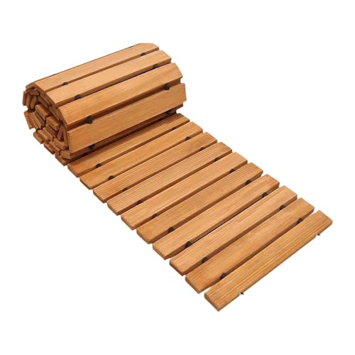 Milageto Gartenweg aus, Partywege, Landschaftseinfassung, rutschfeste Gartenpromenade, ausrollbarer gerader Gehweg für den Außenbereich, für Rasen Milageto Gartenweg aus, Partywege, Landschaftseinfassung, rutschfeste Gartenpromenade, ausrollbarer gerader Gehweg für den Außenbereich, für Rasen von Milageto