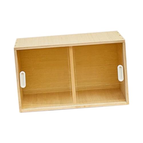 Milageto Hühnerbrutkasten, Hühnerstall, Brutkasten für Kleintiere, Brutkasten aus für Küken, Hamster, Wachteln, Vögel, Enten, M Milageto Hühnerbrutkasten, Hühnerstall, Brutkasten für Kleintiere, Brutkasten aus für Küken, Hamster, Wachteln, Vögel, Enten, M von Milageto