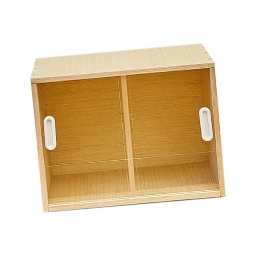 Milageto Hühnerbrutkasten, Hühnerstall, Brutkasten für Kleintiere, Brutkasten aus für Küken, Hamster, Wachteln, Vögel, Enten, S Milageto Hühnerbrutkasten, Hühnerstall, Brutkasten für Kleintiere, Brutkasten aus für Küken, Hamster, Wachteln, Vögel, Enten, S von Milageto