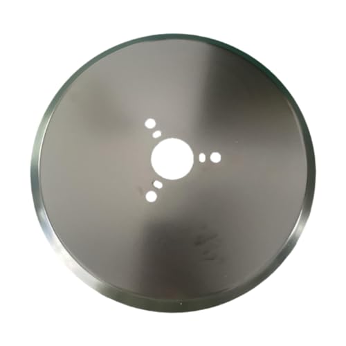 Milageto Rasentrimmerschutz, Rasentrimmerkopf-Abdeckkappe, verdicktes, professionelle Schutzhülle für Rasen, Outdoor, Garten, 28 Cm Milageto Rasentrimmerschutz, Rasentrimmerkopf-Abdeckkappe, verdicktes, professionelle Schutzhülle für Rasen, Outdoor, Garten, 28 Cm von Milageto