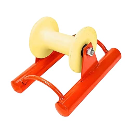 Milageto Seilrollenlager im Inneren, Hochleistungs-Rollenlager, Rollenrad, Rollenführung Milageto Seilrollenlager im Inneren, Hochleistungs-Rollenlager, Rollenrad, Rollenführung von Milageto