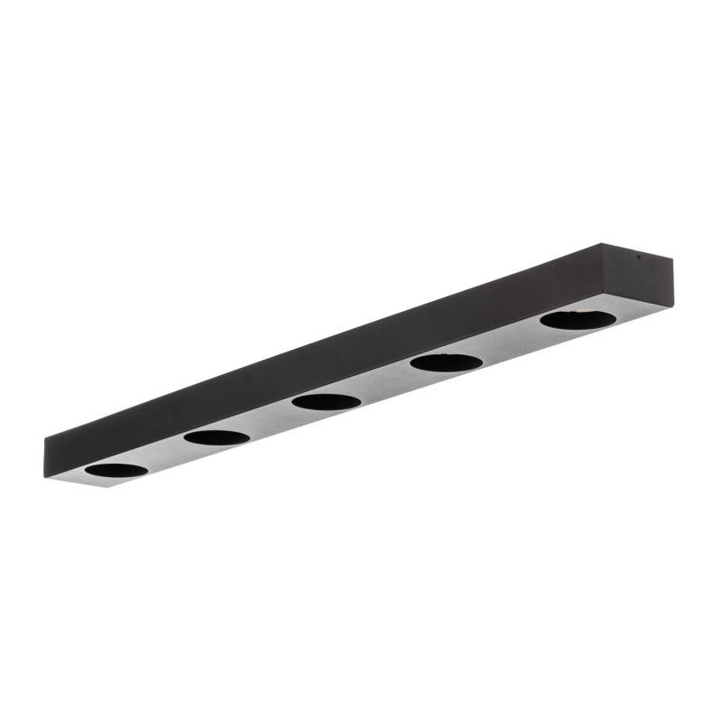 B-Ware Milagro Deckenleuchte Alexander Deckenlampe Deckenlicht Leuchte Lampe Eckig B-Ware Milagro Deckenleuchte Alexander Deckenlampe Deckenlicht Leuchte Lampe Eckig von Milagro