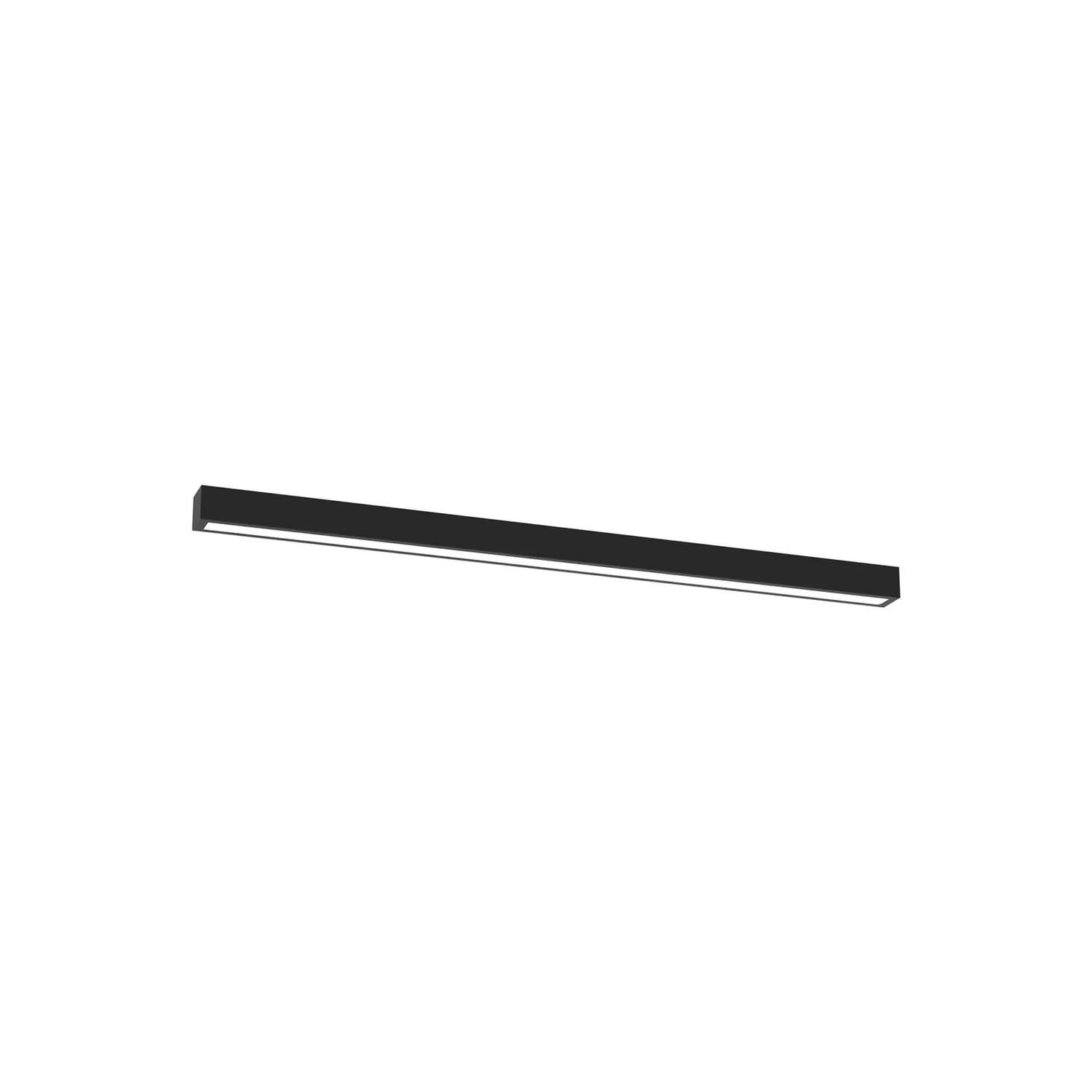Milagro Deckenleuchte Lungo Deckenlampe Hängeleuchte Lampe Schwarz Länge 124913 B-Ware Milagro Deckenleuchte Lungo Deckenlampe Hängeleuchte Lampe Schwarz Länge 124913 B-Ware von Milagro