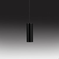 Milan Kronn 77 GU10 System-Pendelleuchte, inkl. Adapter schwarz Milan Kronn 77 GU10 System-Pendelleuchte, inkl. Adapter schwarz von Milan