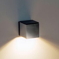 Milan Mini Dau LED Wandleuchte von Milan